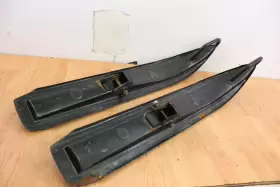 505060300 SKI-DOO Deluxe Skis 377 Skidoo Safari #3