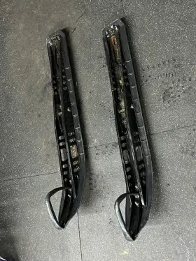 505066610 SKI-DOO Set Skis Mxz Touring Sl Skidoo Formula Mach
