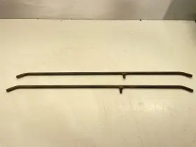 505067020 SKI-DOO Runners Carbide Skidoo
