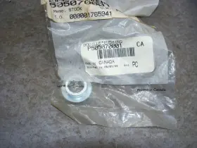 505070001 SKI-DOO Bushing Mx Gsx Gtx Skidoo Summit Legend