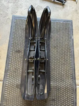505070985 SKI-DOO Skis 800 Skidoo Summit
