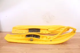 505071406 SKI-DOO Left Right Skis Runners 800 Skidoo Summit