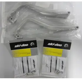 505071556 SKI-DOO Handle Loop Toe Moon Rivet Kit Skidoo Flex #2