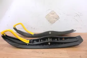 505071715 SKI-DOO Left Right Skis 800 Skidoo Summit