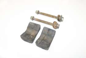 505071779 SKI-DOO Stopper Bumper Bolt Set Mxz Xp 800 Skidoo