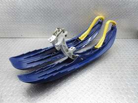 505072177 SKI-DOO Tek Runner Left Right Set Skis Mxz 800