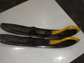 505072479 SKI-DOO Skis 800 Skidoo Renegade