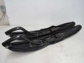 505072854 SKI-DOO Skis Hoops G4 600 Skidoo Renegade Ace Pilot