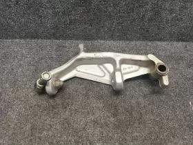 505073012 SKI-DOO Right Front Steering Arm Spindle Knuckle #2