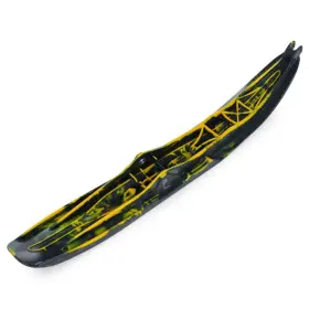 505073031 SKI-DOO Skis Sport Performance Right Skidoo Pilot