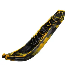 505073059 SKI-DOO Marbled Lh Skidoo Pilot