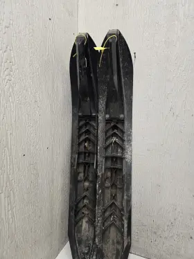 505073227-505072976 SKI-DOO Scandik Skis Se Skidoo Expedition