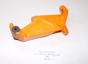 505073247 SKI-DOO Etec Left Front Steering Arm Spindle Xp 800