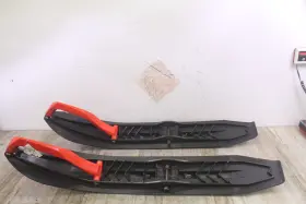 505073281 SKIDOO Left Right Skis Xm Ds 800 Ski-doo Summit