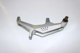 505073444 SKI-DOO Etec Right Front Steering Arm Spindle Xm