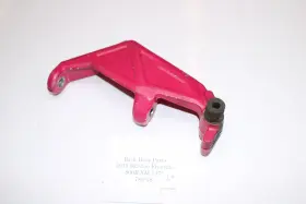 505073623 SKI-DOO Etec Left Front Steering Arm Spindle Xm 800