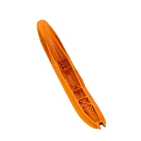 505073645 SKI-DOO Lh Race Xp Xr Xu Xm Skidoo Pilot #2