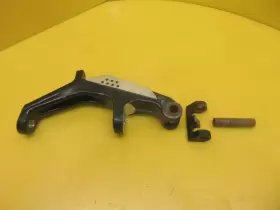505073708 SKI-DOO Leg Left Front Steering Arm Spindle Knuckle