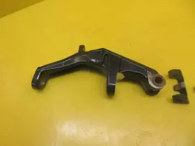 505073711 SKI-DOO Leg Right Front Steering Arm Spindle Mxz #3