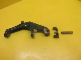 505073711 SKI-DOO Leg Right Front Steering Arm Spindle Mxz