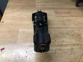505074118 SKI-DOO Left Adjuster Ts Spindle Mxz 850 600 900