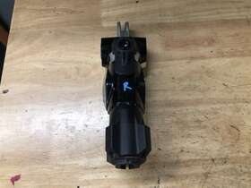 505074119 SKI-DOO Right Adjuster Ts Spindle Mxz 850 600 900