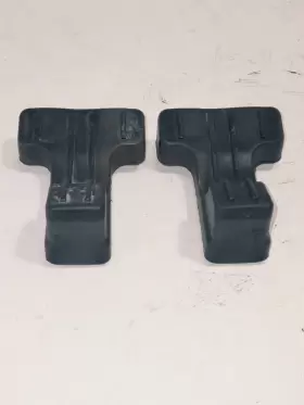505074138 SKI-DOO Rubber Stopper Bushing Bumper Set Skidoo #2