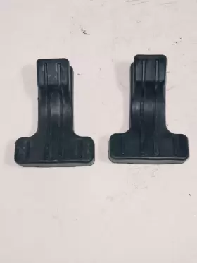 505074138 SKI-DOO Rubber Stopper Bushing Bumper Set Skidoo