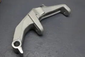 505074139 SKI-DOO Leg Nos Left Front Steering Knuckle Lh 850