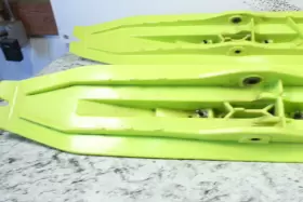 505074244 SKI-DOO Skis Set 850 Skidoo Summit #2