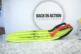 505074244 SKI-DOO Skis Set 850 Skidoo Summit