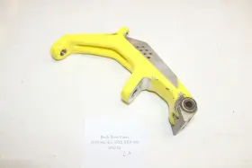505074287 SKI-DOO Left Front Steering Spindle Sunburst G4 Mxz