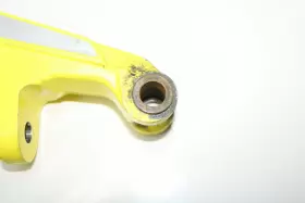505074525 SKI-DOO Etec Left Steering Arm Spindle Sunburst Mxz #3