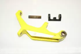 505074526 SKI-DOO Etec Right Spindle Sunburst Mxz 600 Skidoo #2
