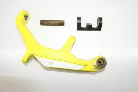 505074526 SKI-DOO Etec Right Spindle Sunburst Mxz 600 Skidoo #3