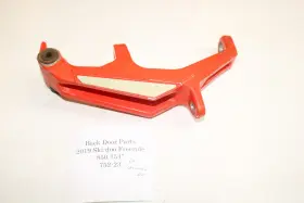 505074533 SKI-DOO Left Front Steering Arm Spindle Knuckle 850