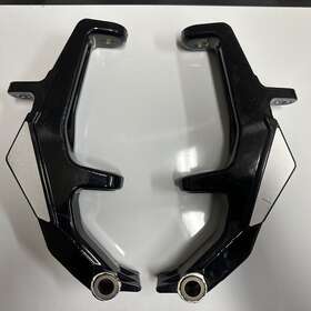 505074544 SKI-DOO Leg Spindles Rh Lh Sled Skidoo Summit