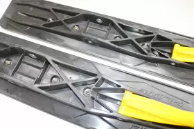 505074670 SKI-DOO Race Skis Set Mxz 600 GEN4 850 Skidoo Pilot #3