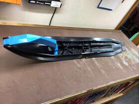 505074746 SKI-DOO Grab Handle 850 Skidoo Summit