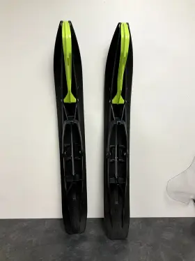 505074776 SKIDOO Skis Left Right Ski-doo Pilot #2