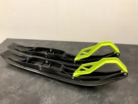 505074776 SKIDOO Skis Left Right Ski-doo Pilot #3