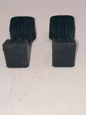 505074831 SKI-DOO Rubber Stopper Bushing Bumper Set Skidoo #2