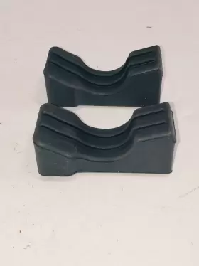 505074831 SKI-DOO Rubber Stopper Bushing Bumper Set Skidoo #3