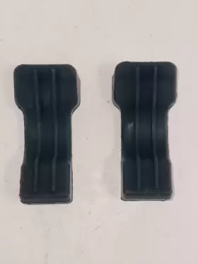 505074831 SKI-DOO Rubber Stopper Bushing Bumper Set Skidoo