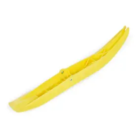 505075024 SKI-DOO Left Sunburst Skidoo Pilot