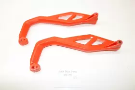 505075029 SKI-DOO Lave Loop Mxz Skidoo Renegade Pilot Summit