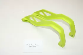 505075275 SKI-DOO Manta Loop Set 850 600 900 Skidoo Pilot