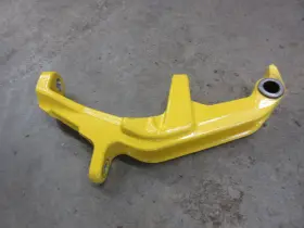 505075433 SKI-DOO Leg Neo Left Front Steering Arm Spindle Mxz