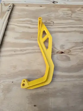 505075443 SKI-DOO Neo Handle Loop GEN4 Skidoo Pilot