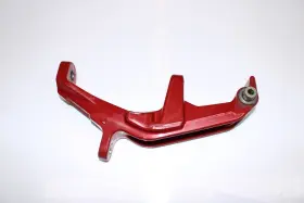 505075449 SKI-DOO Backcountry Left Steering Spartan Spindle